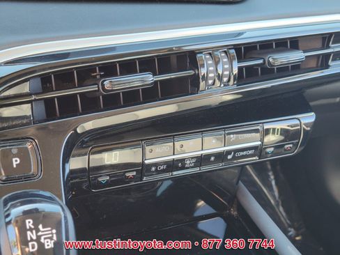 Certified 2023 Toyota Mirai XLE w/ Advanced Technology Package image 21