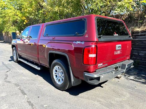 Used 2014 GMC Sierra 1500 SLE image 7