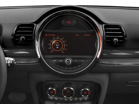 Used 2017 MINI Cooper Clubman ALL4 AWD/4WD image 10
