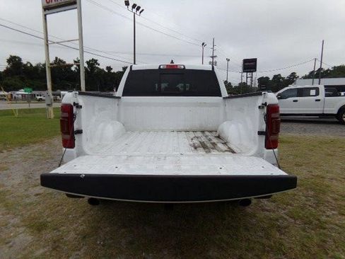 Used 2023 RAM 1500 Laramie image 7