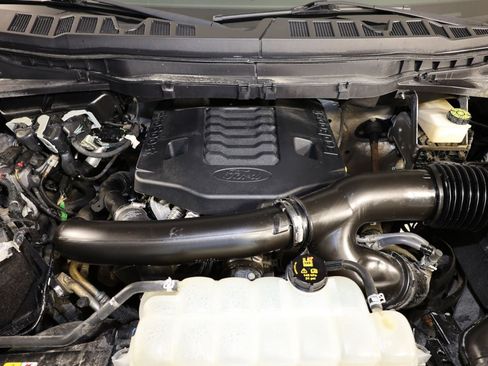 Used 2023 Ford F150 Tremor AWD/4WD image 36