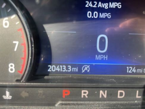 Used 2023 Ford Explorer XLT image 32