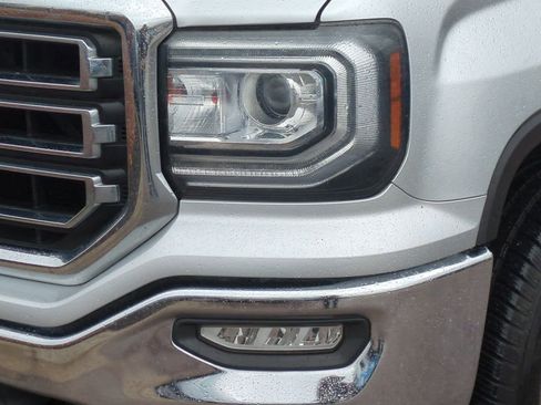 Used 2016 GMC Sierra 1500 SLE w/ SLE Value Package image 11