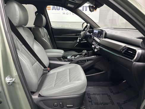 Used 2024 Kia Telluride SX Prestige X-Line image 22