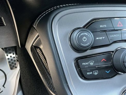 Used 2023 Dodge Challenger SRT Hellcat RWD image 17