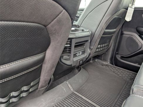 Used 2025 RAM 1500 RHO w/ Bed Utility Group image 32