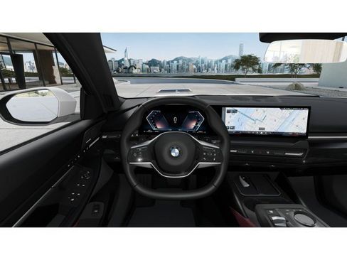 New 2026 BMW 530i xDrive image 13