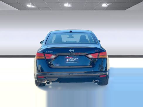 New 2025 Nissan Altima 2.5 SR w/ SR Premium Package image 10