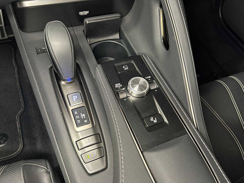 Used 2025 Lexus LC 500 Coupe w/ Bespoke Build Package RWD image 31