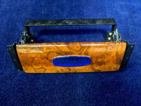 Used 2000 Rolls-Royce Silver Seraph image 36