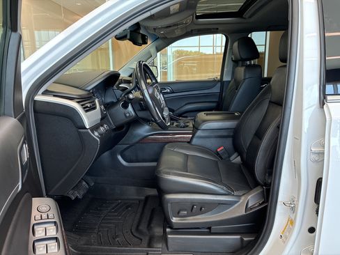Used 2020 GMC Yukon SLT AWD/4WD image 15