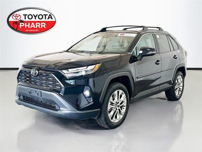 Used 2025 Toyota RAV4 XLE Premium