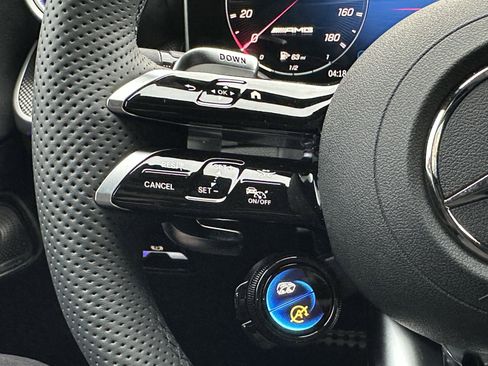 New 2026 Mercedes-Benz GLC 43 AMG 4MATIC image 18