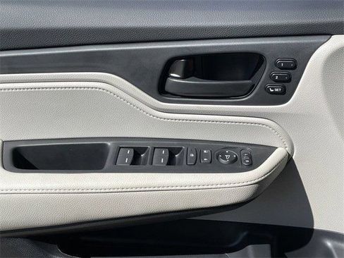 New 2026 Honda Odyssey EX-L image 21
