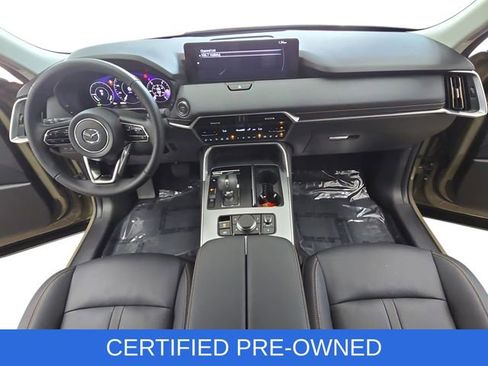 Certified 2026 MAZDA CX-70 SC Plus AWD/4WD image 37