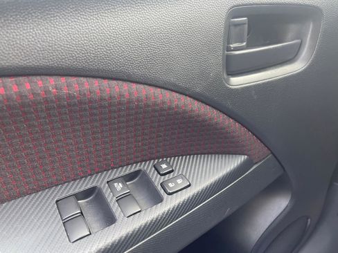 Used 2024 Mitsubishi Mirage Black Edition image 15