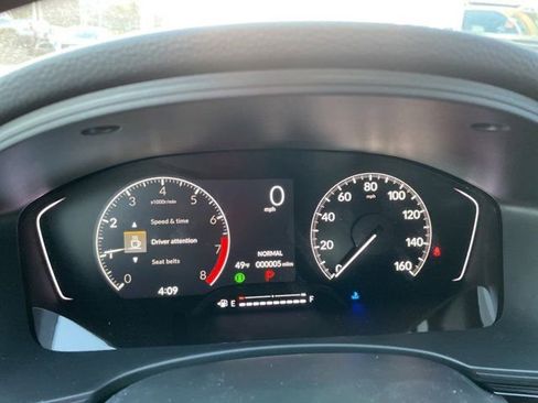 New 2026 Honda Civic Sport image 12