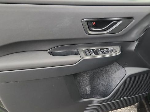 New 2026 Subaru Outback Wilderness image 8