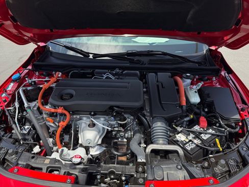 Certified 2025 Honda Civic Sport Touring image 20