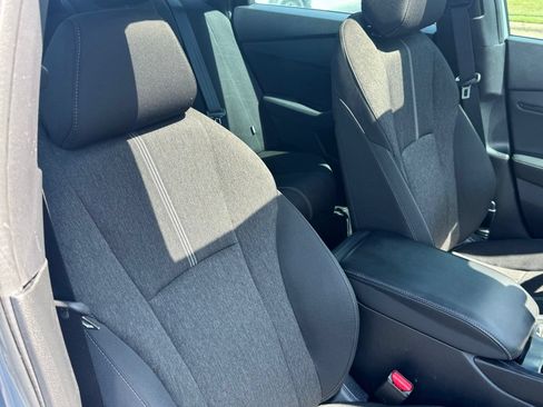 Used 2025 Honda Accord Sport image 43