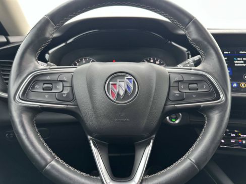 Certified 2023 Buick Envision Preferred AWD/4WD image 19