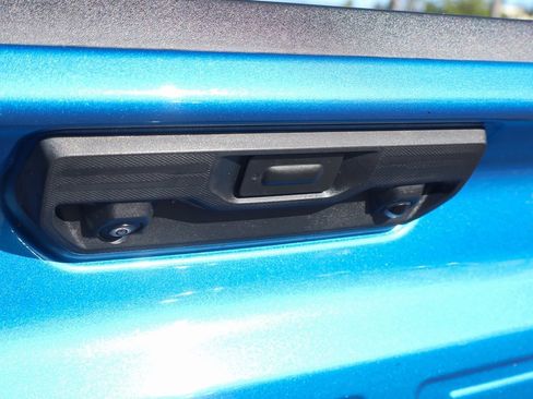 Used 2022 Chevrolet Silverado 1500 RST image 49