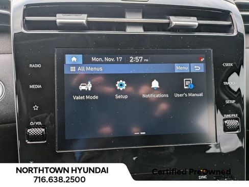 Used 2022 Hyundai Tucson SEL w/ Convenience Package image 25