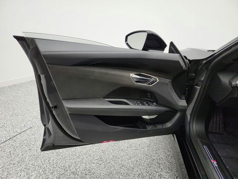Used 2024 Audi RS e-tron GT w/ Carbon Performance Package AWD/4WD image 14