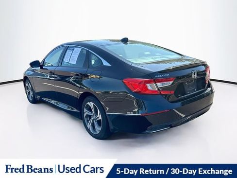 Used 2018 Honda Accord EX-L image 7