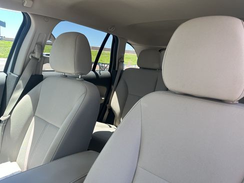 Used 2014 Ford Edge SE w/ Equipment Group 101A FWD image 5