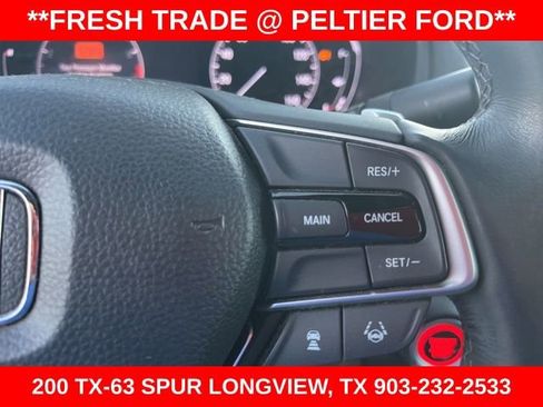 Used 2018 Honda Accord Sport image 17