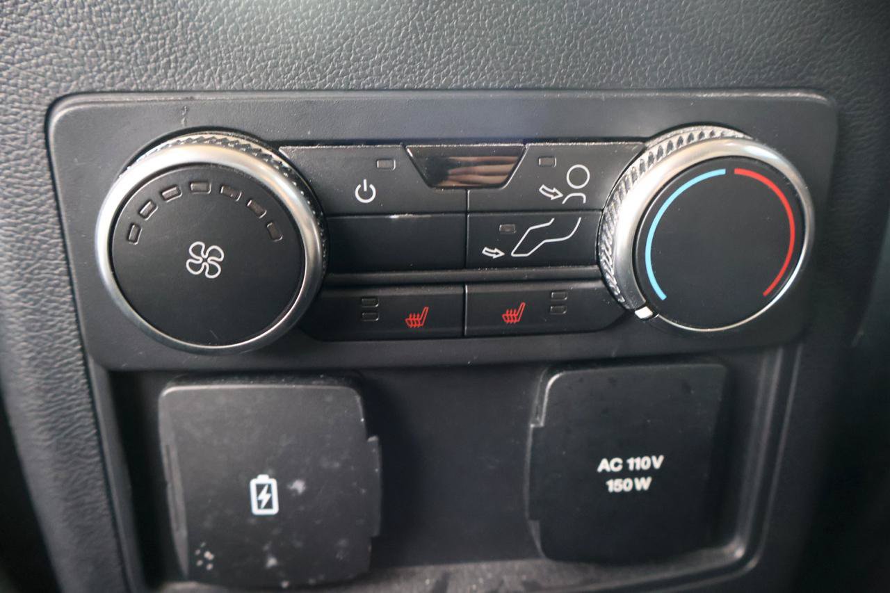 Used 2020 Ford Explorer Limited RWD image 16