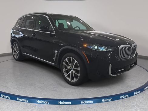 Used 2026 BMW X5 sDrive40i w/ Premium Package RWD image 4