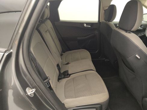 Used 2020 Ford Escape SE FWD image 19