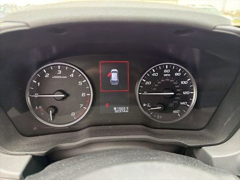 Certified 2025 Subaru Crosstrek 2.0i Premium image 8