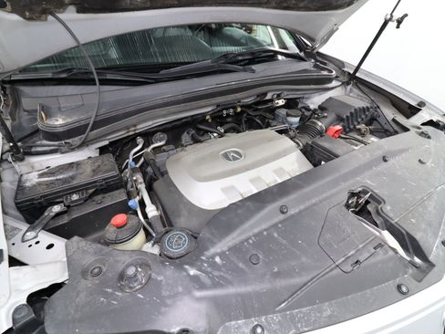 Used 2013 Acura MDX w/ Technology Package image 29