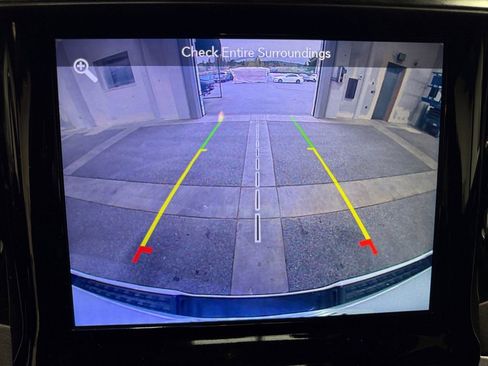 Used 2019 RAM 1500 Big Horn image 28