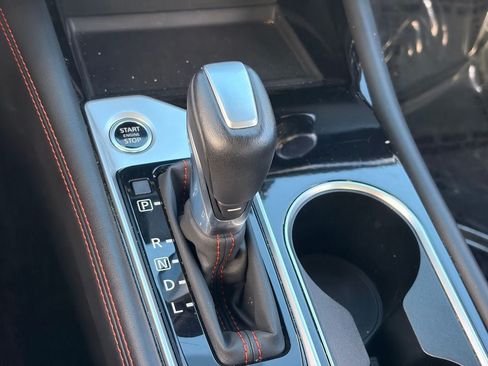 Certified 2025 Nissan Altima 2.5 SR AWD/4WD image 26