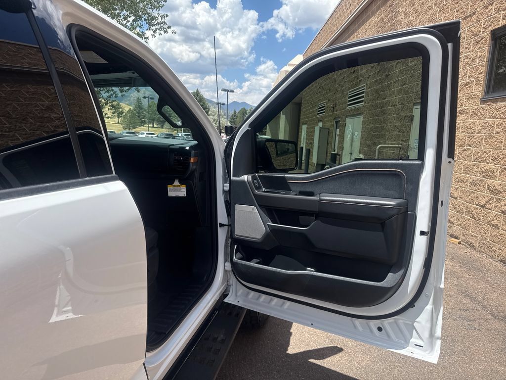 Used 2024 Ford F150 Tremor w/ Tow/Haul Package AWD/4WD image 25