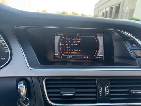 Used 2013 Audi A4 2.0T Premium image 28