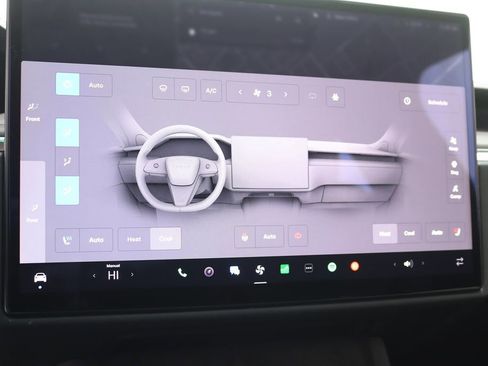 Used 2024 Tesla Model X Base image 17