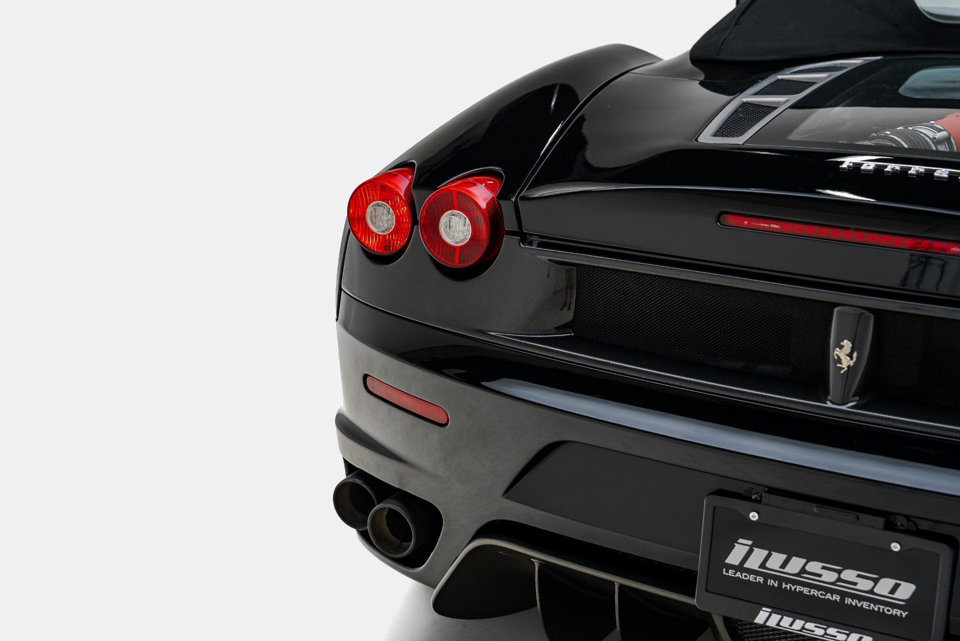 Used 2008 Ferrari F430 Spider RWD image 32