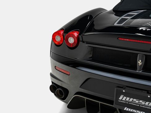 Used 2008 Ferrari F430 Spider RWD image 32