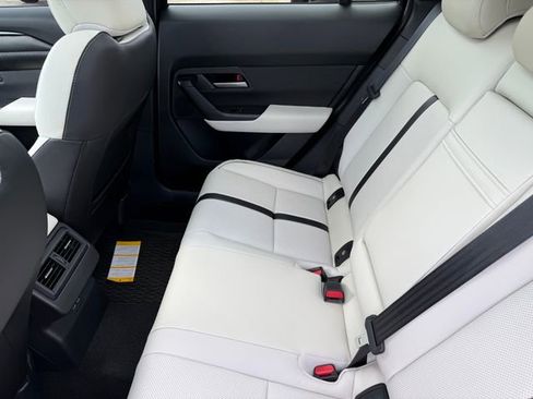 New 2026 MAZDA CX-50 AWD 2.5 S w/ Weather Package image 21