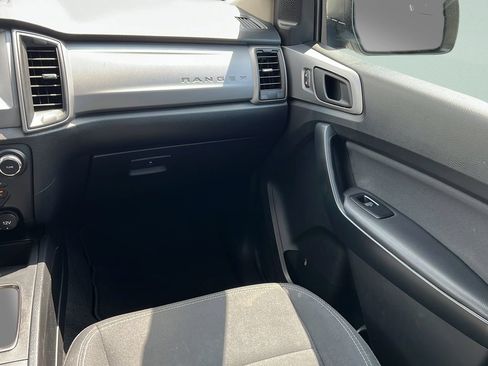 Used 2023 Ford Ranger XL w/ Equipment Group 101A High RWD image 13