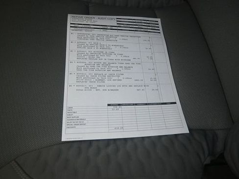 Used 2025 Toyota Tundra SR5 w/ SR5 Convenience Package RWD image 4