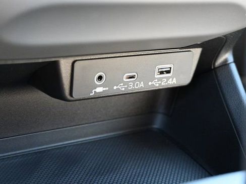 New 2026 Subaru Crosstrek 2.5i Sport image 23