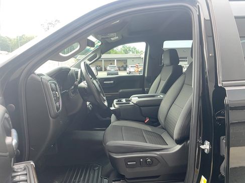 Used 2022 Chevrolet Silverado 1500 LT image 9