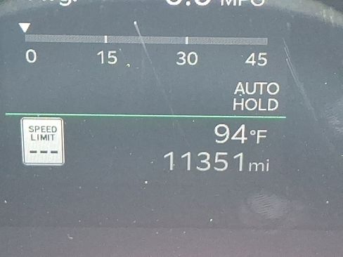 Used 2025 Kia K4 FWD image 20