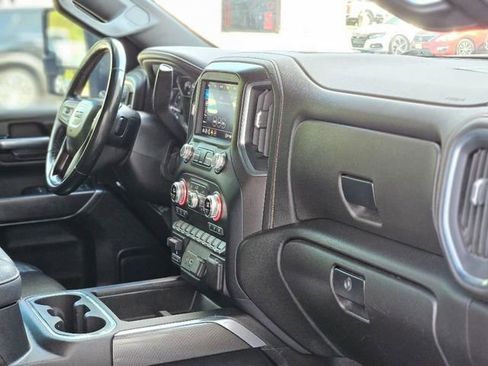 Used 2023 GMC Sierra 2500 AT4 w/ Gooseneck/5TH Wheel Package image 13